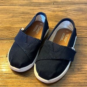 Baby Toms